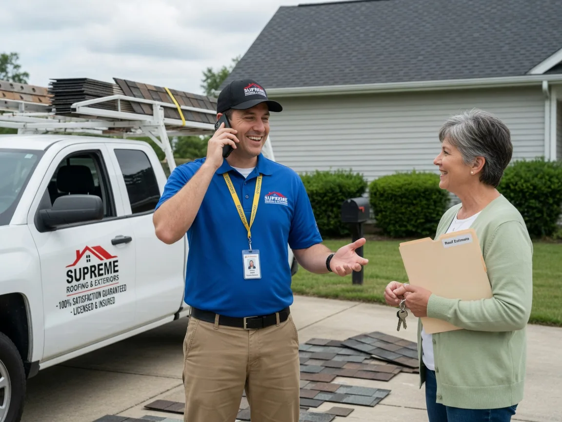 Roof Replacement Oak Grove, LA FAQs