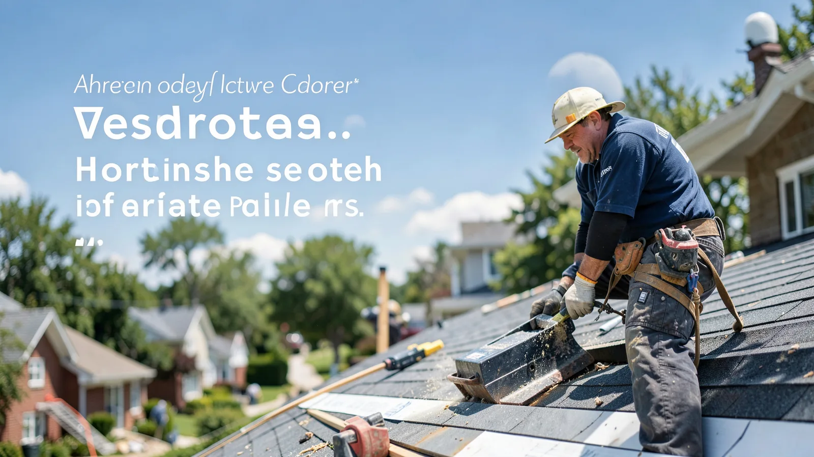 Roof Replacement in Oak Grove, LA near me